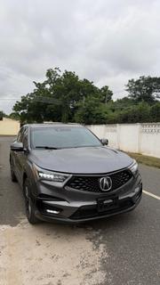 Acura RDX 2020 Gray for sale