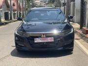 Honda Accord Sport 2.0T 2020 Black for sale