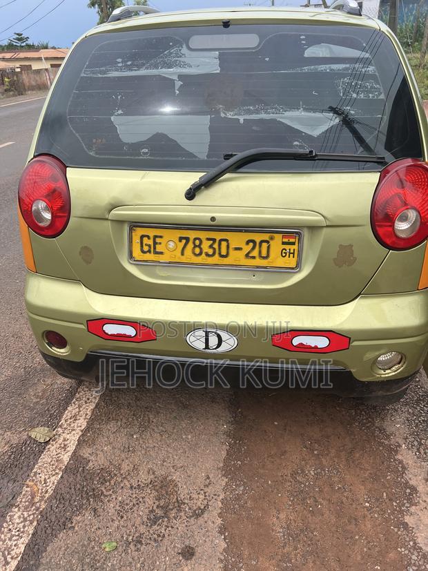 Car 2010