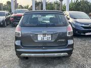 Toyota Matrix Hatchback FWD (1.8L 4cyl 5M) 2008 Gray for sale