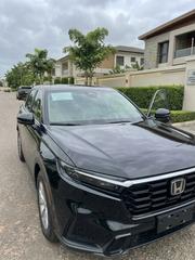 Honda CR-V 2023 Black for sale