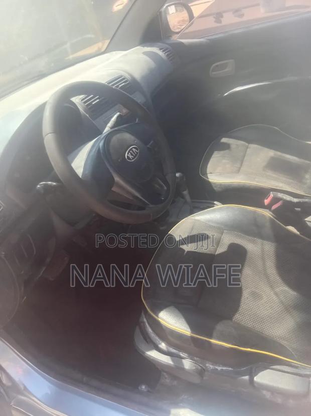 Hyundai Elantra 2013 Blue