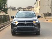 Toyota RAV4 LE AWD 2019 Gray for sale