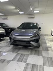 New BYD Song Pro DM-i 2025 Gray for sale