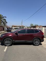 Honda CR-V EX-L 4dr SUV (1.5L 4cyl CVT) 2017 for sale