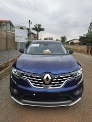 Renault Koleos 2018 Blue for sale