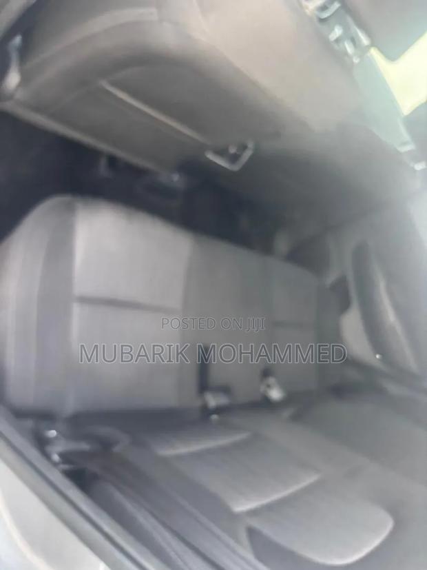Kia Sportage 2021 Gray
