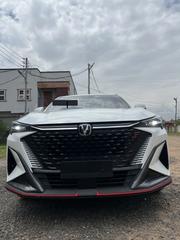 Changan UNI-K 2.0 Petrol FWD 2025 White for sale