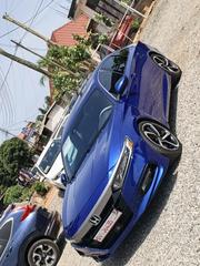 Honda Accord Sport (2.0L 4cyl Turbo 10A) 2019 Blue for sale
