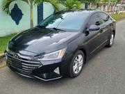 Hyundai Elantra Limited w/SULEV 2020 Black for sale