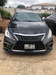Hyundai Sonata 2012 Black for sale