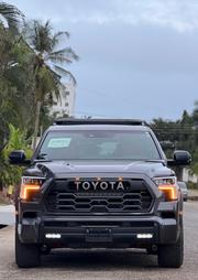 Toyota Sequoia 2027 for sale