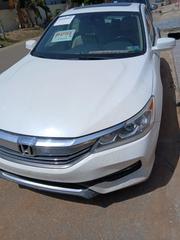Honda Civic 2017 White for sale
