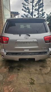 Toyota Sequoia Platinum 4dr SUV 4WD (5.7L 8cyl 6A) 2013 Beige for sale