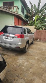 GMC Terrain SLE AWD 2018 Silver for sale