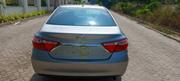 Toyota Camry LE 4dr Sedan (2.5L 4cyl 6A) 2016 Gray for sale
