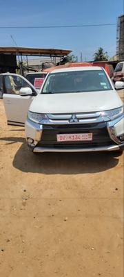 Mitsubishi Outlander Sport 2017 White for sale