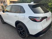 New Honda HR-V Sport AWD CVT 2023 White for sale