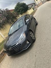 Hyundai Elantra 2020 Gray for sale