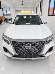 New Dongfeng Rich 7 2026 White for sale