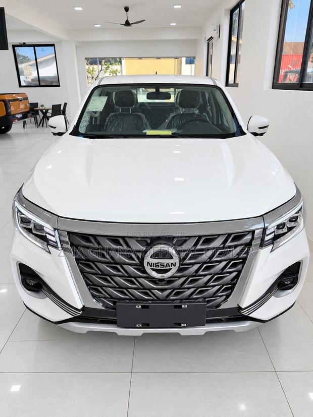 New Dongfeng Rich 7 2026 White