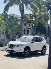 Nissan Rogue SL AWD 2020 White for sale