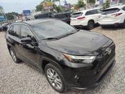 Toyota RAV4 XLE AWD 2024 Gray for sale