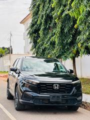 Honda CR-V 2026 Black for sale