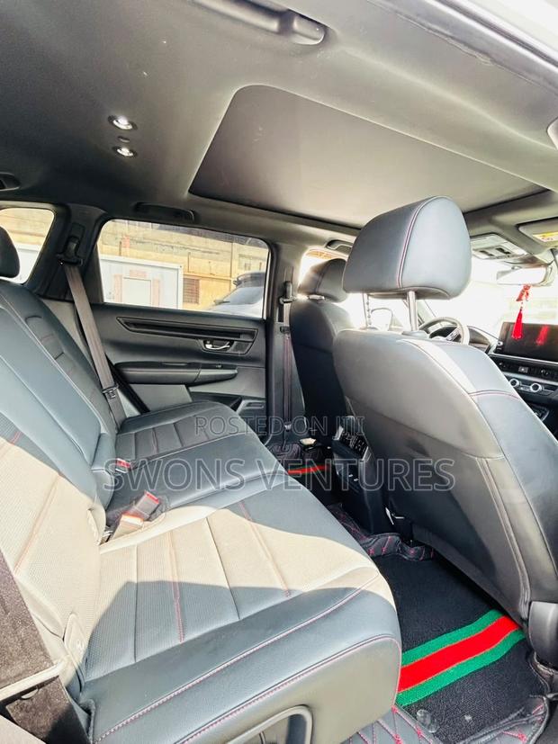 Changan CS75 Plus 2023 Matt Black