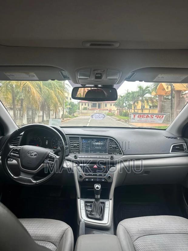Honda CR-V 2026 Black