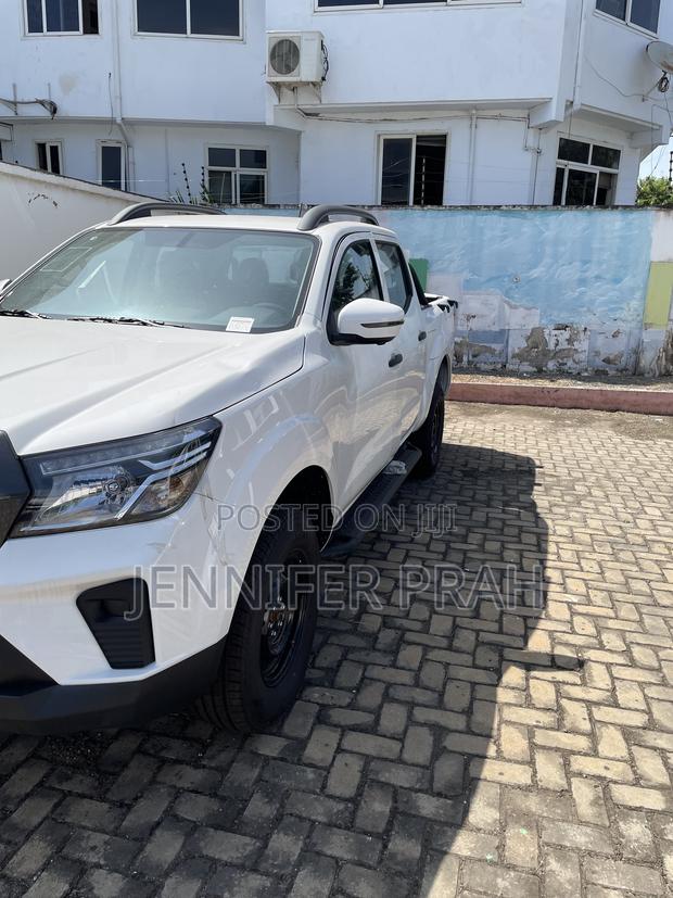 New ZNA Rich 6 2026 White