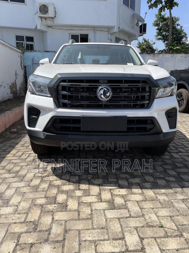 New ZNA Rich 6 2026 White
