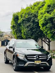 Mercedes-Benz GLE-Class GLE 350 2017 Black for sale
