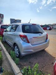 Toyota Vitz 2013 Gray for sale