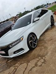 Honda Accord Sport 1.5T 2020 White for sale