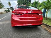 Hyundai Elantra SE Sedan FWD (2.0L 4cyl 6M) 2017 Red for sale