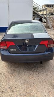 Honda Civic 2009 Blue for sale