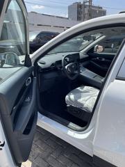 Changan UNI-K 1.5 Hybrid FWD 2023 White for sale