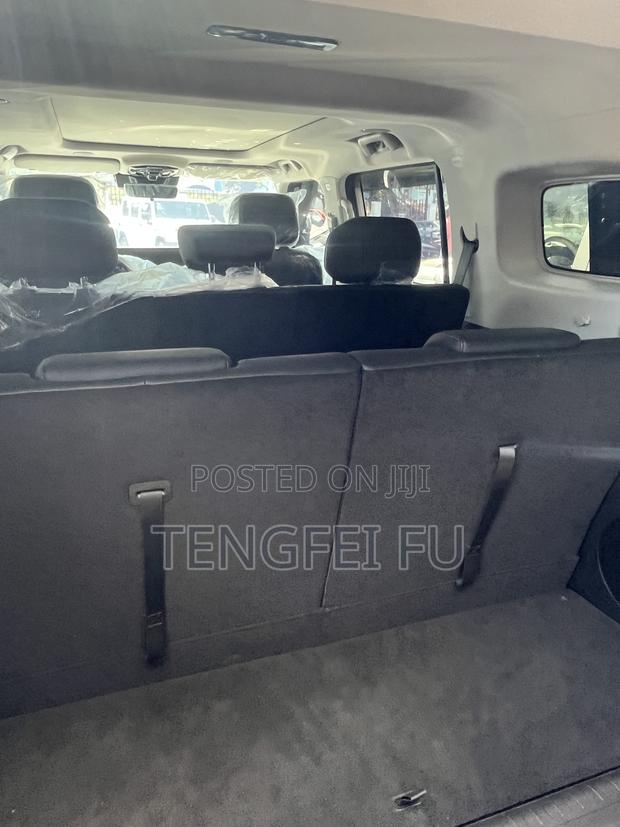 New Jetour T2 1.5 Hybrid AWD 2025 Gray