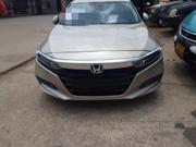 Honda Accord 2019 Silver for sale