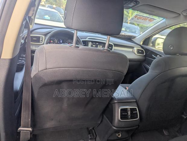 Kia Sorento 2.4L L FWD 2020 Gray