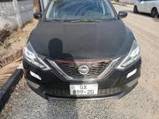 Nissan Sentra SL 2017 Black for sale