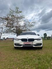 BMW 328i 2013 White for sale
