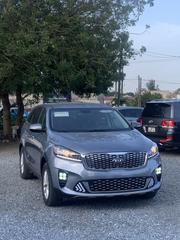 Kia Sorento 2020 Gray for sale