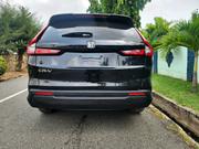 Honda CR-V EX-L AWD 2024 Black for sale