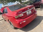 Toyota Corolla 2012 for sale