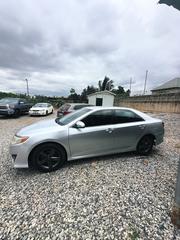 Toyota Camry 2014 Silver for sale