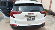 GMC Terrain 2019 White for sale