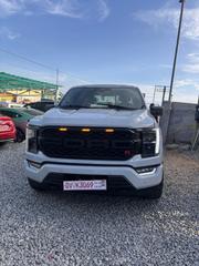 Ford F-150 XLT 2023 Silver for sale