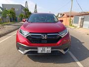 Honda CR-V Touring 2022 Red for sale